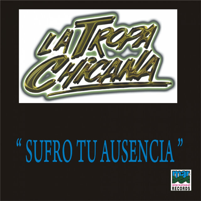 Sufro Tu Ausencia