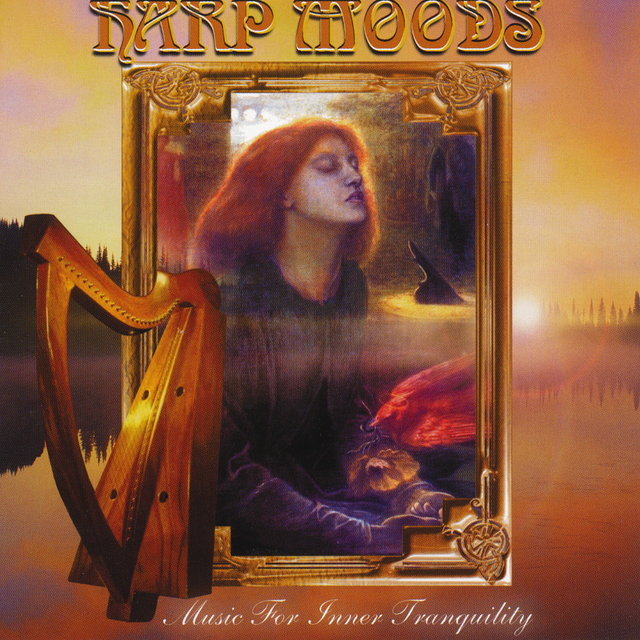 Harp Moods