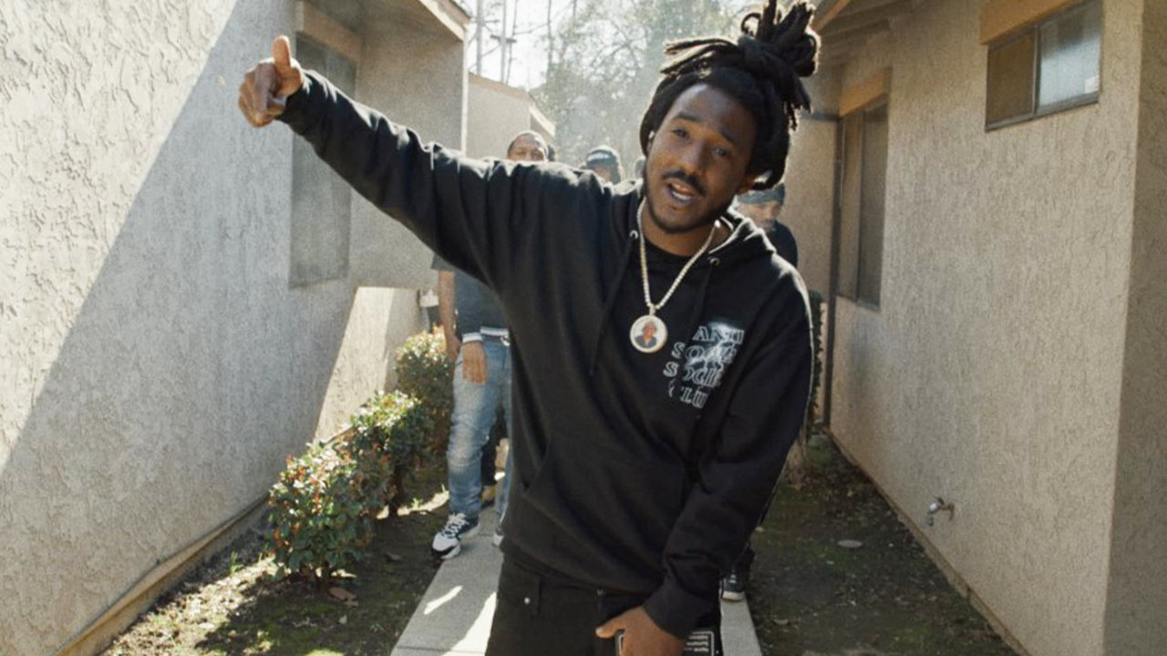 My Ambitionz (Official Video)