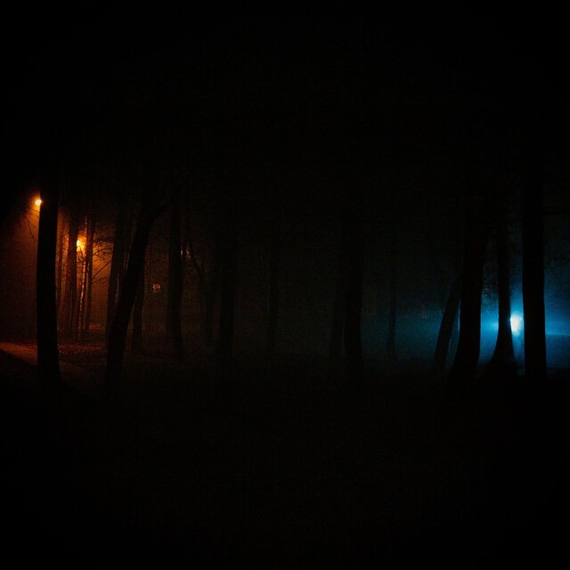 Distances
