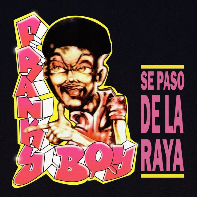 Se Paso de la Raya