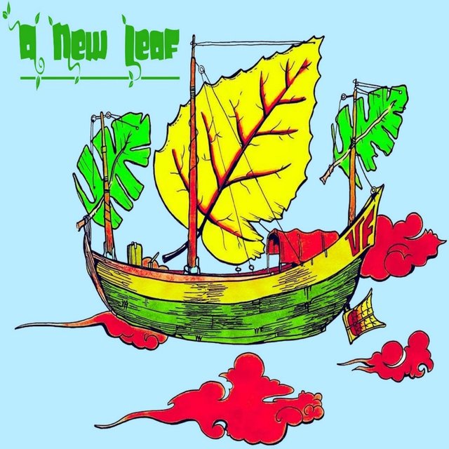 A New Leaf