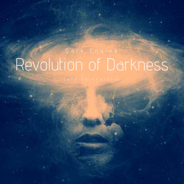 Revolution Of Darkness