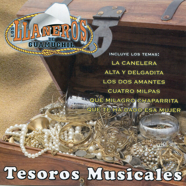Tesoros Musicales