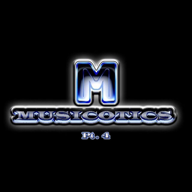 Musicotics, Pt. 4