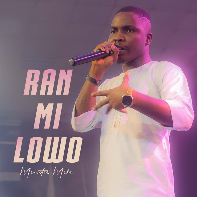 Ran Mi Lowo