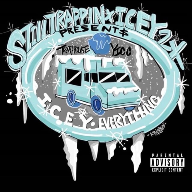 Icey Everything