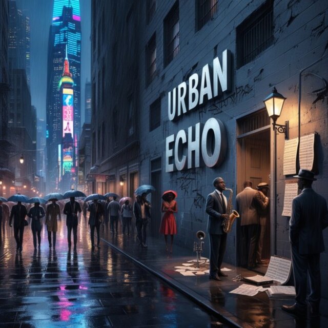 Urban Echo