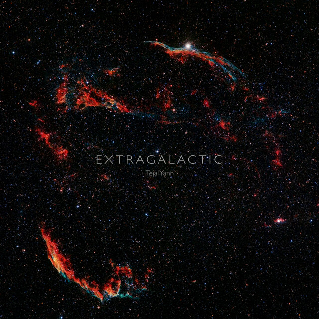 Extragalactic