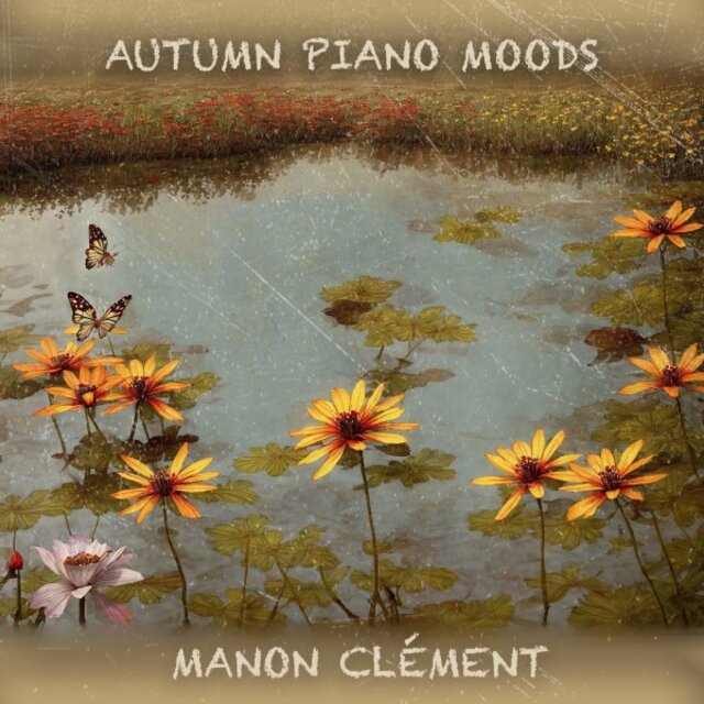 Autumn Piano Moods