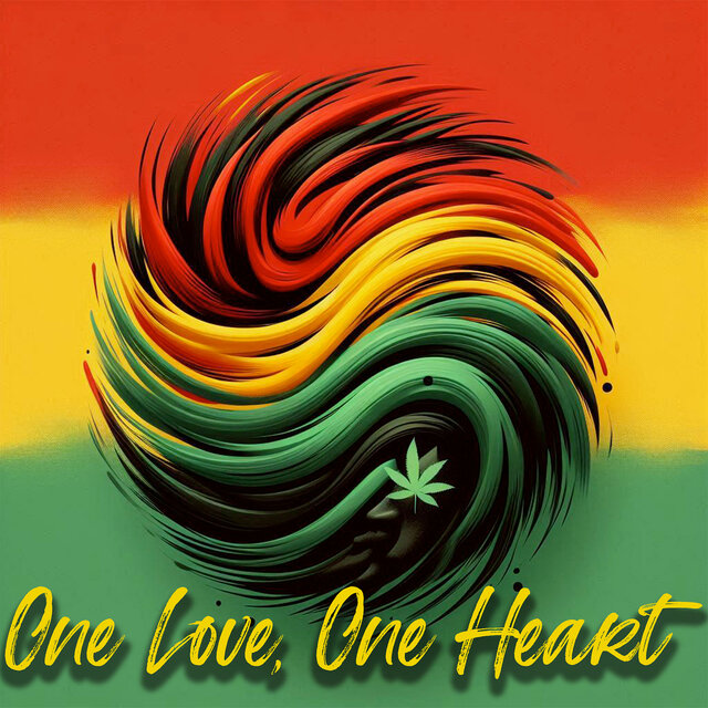 One Love One Heart