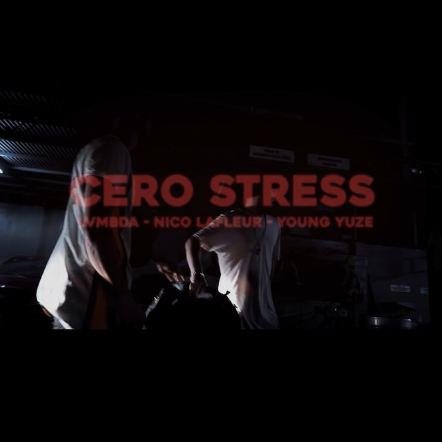 cero stress (feat. Nico LaFleur & Lvmbda)
