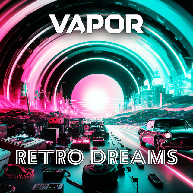 Retro Dreams