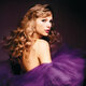Cover art for album Speak Now (Taylor's Version) by Taylor Swift