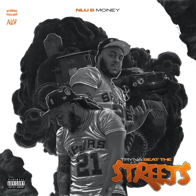 Tryna Beat The Streets