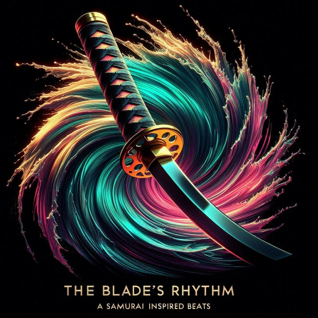 The Blade's Rhythm (A Samurai Inspired Beats)