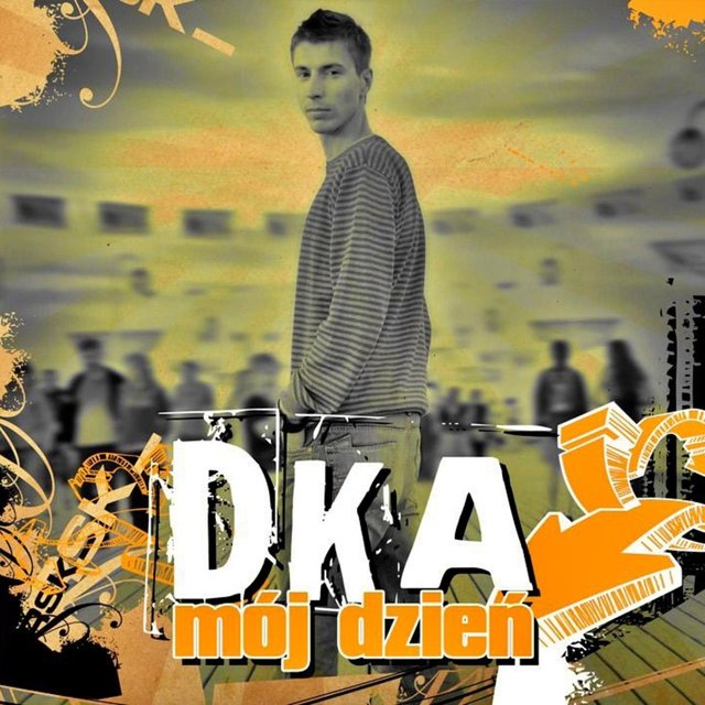 Mój dzień