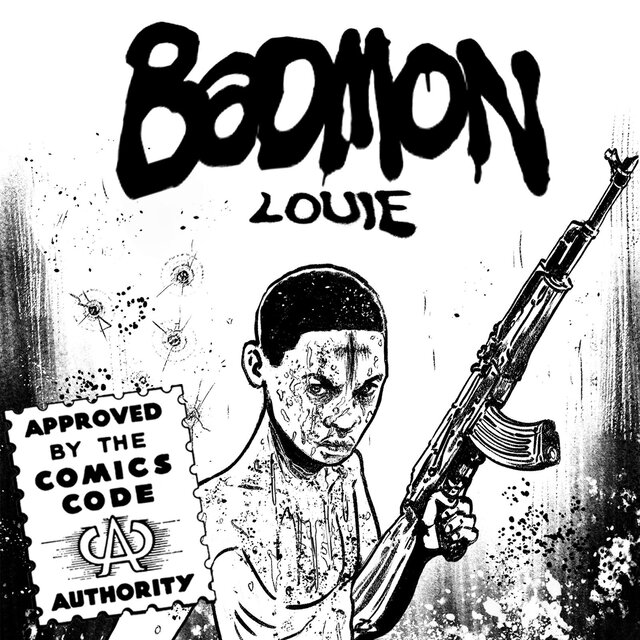 Badmon Louie