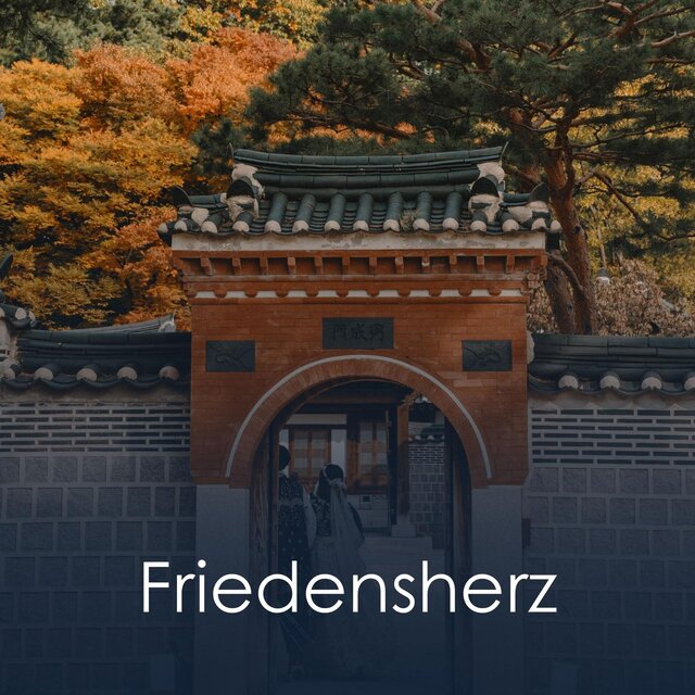 Friedensherz