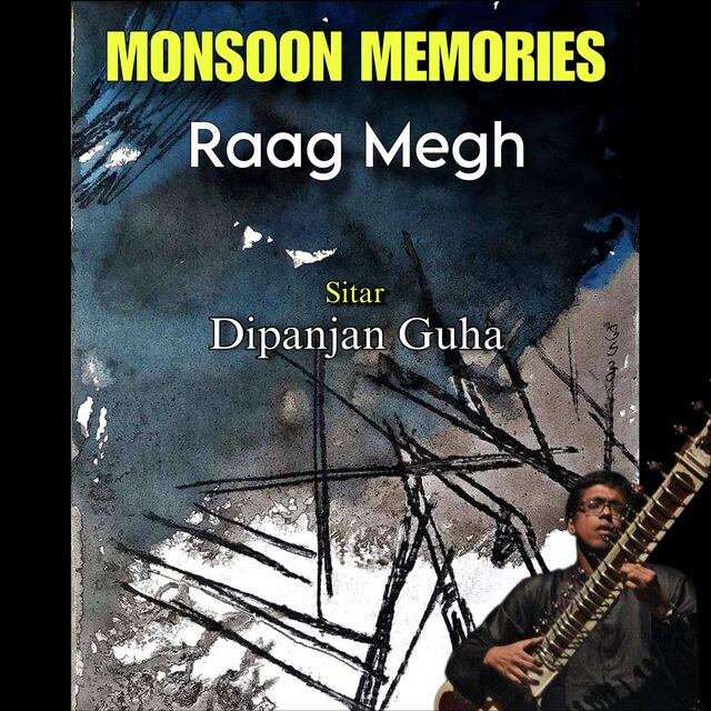 Monsoon Memories (Raag Megh) [Sitar]