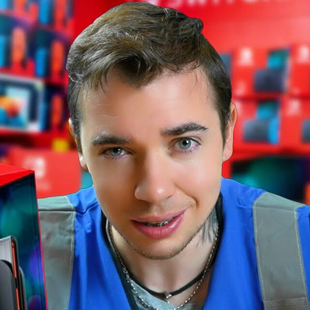 JE VENDEUR DE SWITCH 2