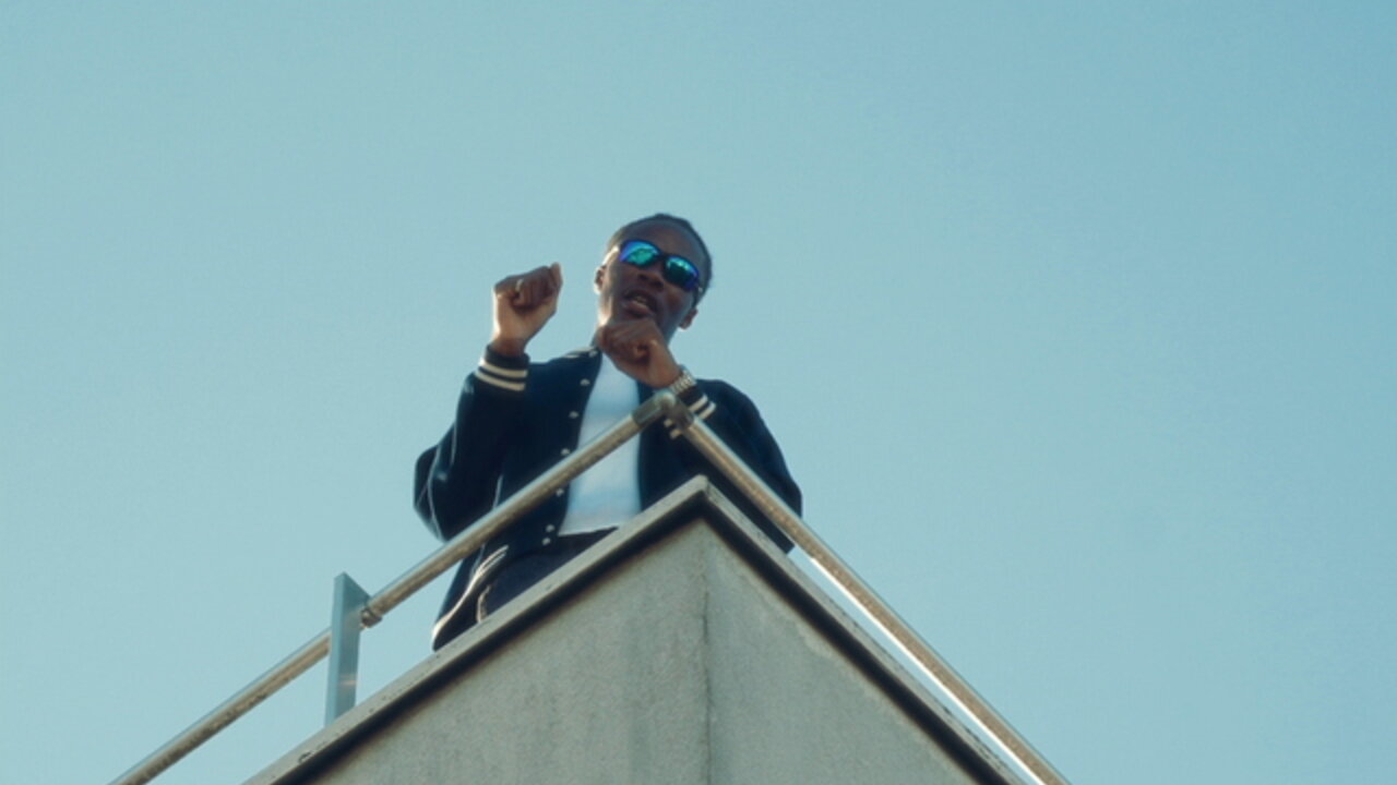 AYIA NAPA