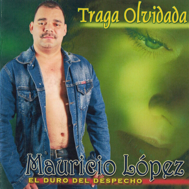 Traga Olvidada