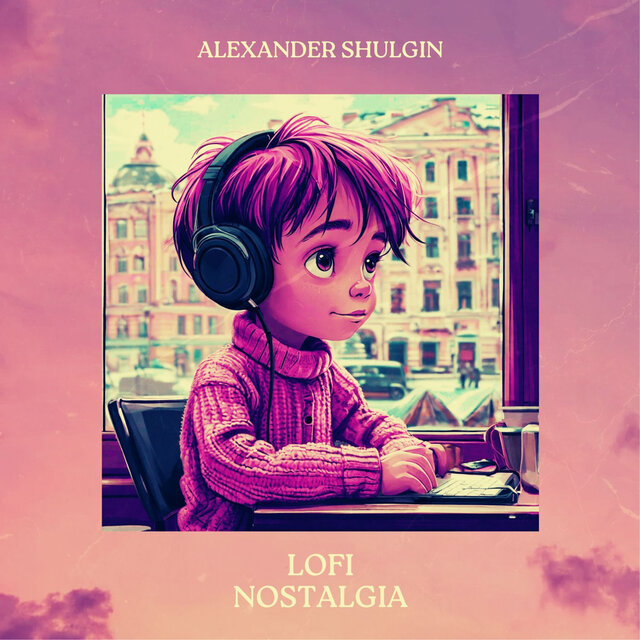 LoFi Nostalgia