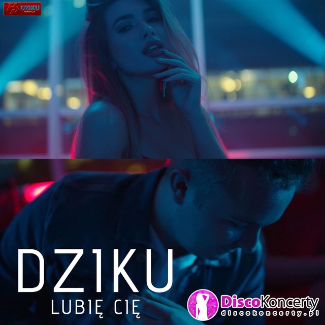 Lubię Cię (Radio Edit)