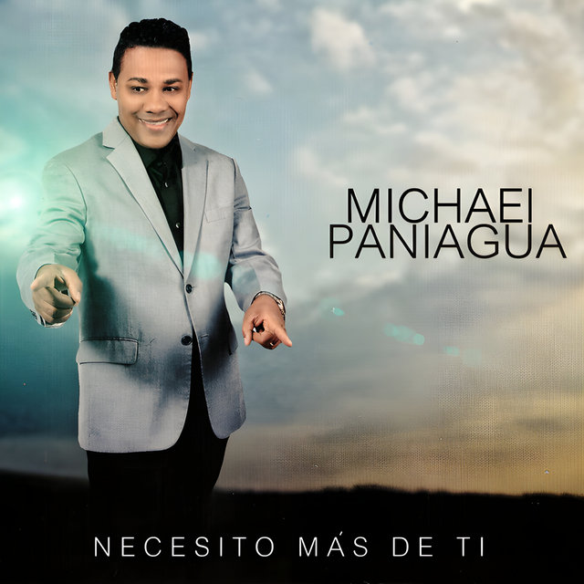 NECESITO MÁS DE TI