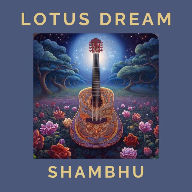 Lotus Dream