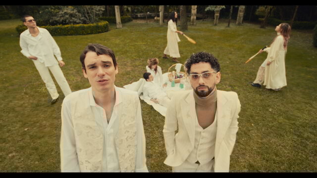 Junkie (feat. Wayne) (Official Video)