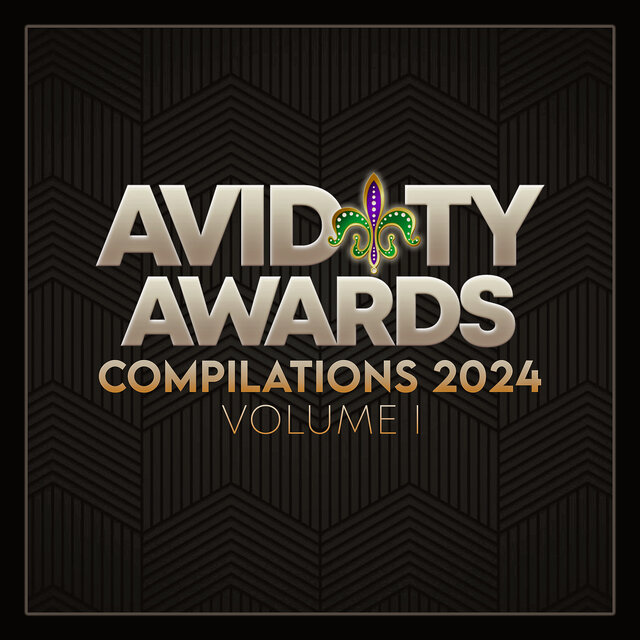 Avidity Awards Compilations 2024, Vol. 1