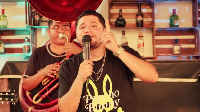 Es Parte De