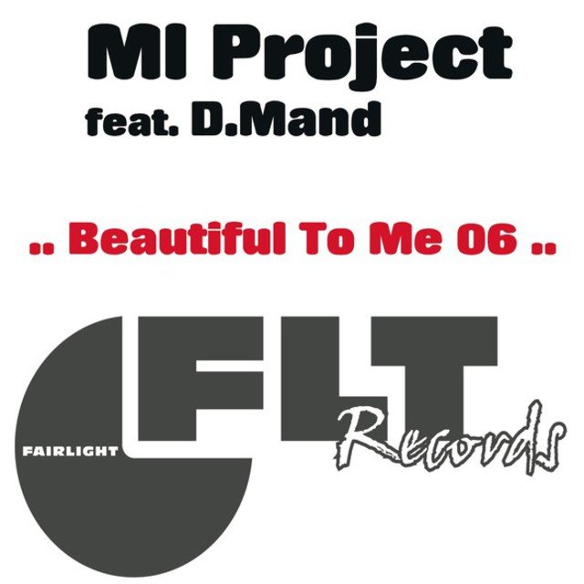 Beautiful to Me '06