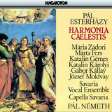 Harmonia caelestis: No. 48, O, Maria, graziosa
