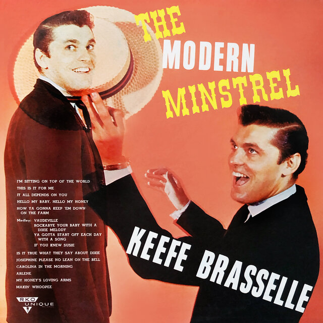 The Modern Minstrel