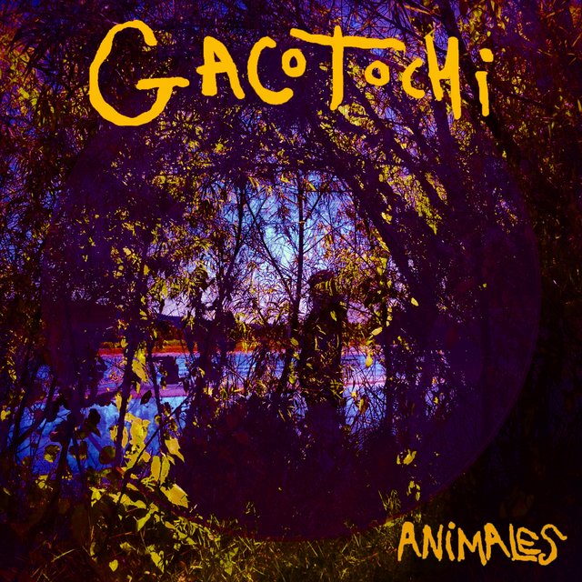 Animales