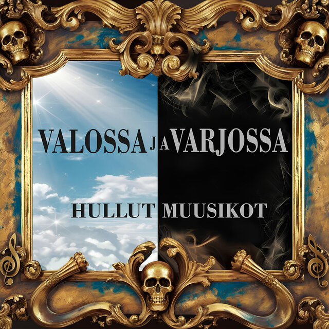 Valossa Ja Varjossa