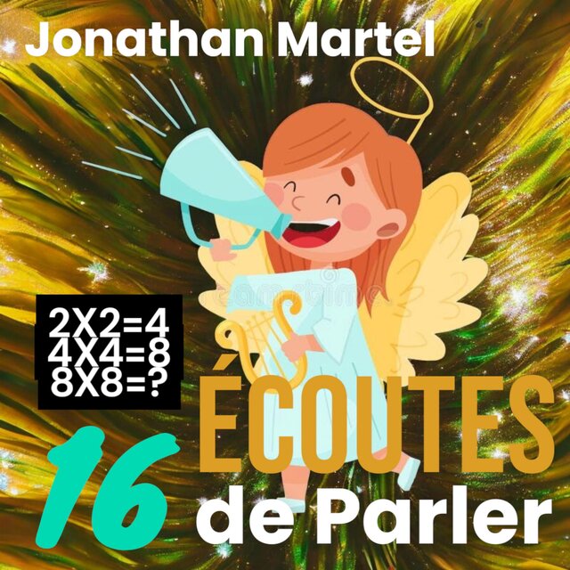 Écoutes, 16 de Parler