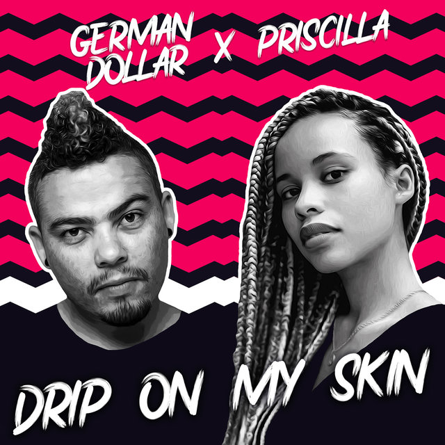 Drip on My Skin