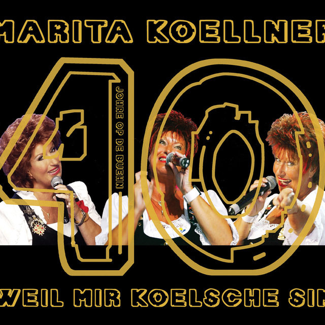 Weil mir Kölsche sin