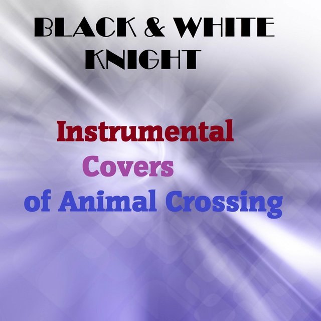 Instrumental Covers of Animal Crossing
