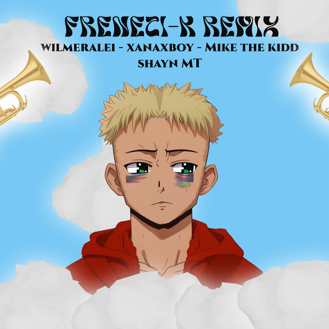 Freneti-K (Remix)