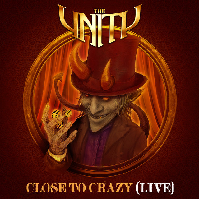 Close to Crazy (Live)