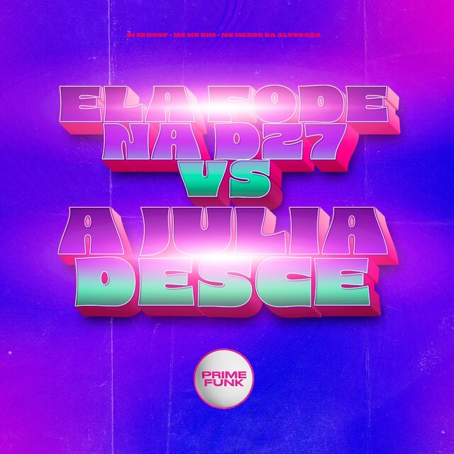 Ela Fode Na Dz7 Vs A Julia Desce