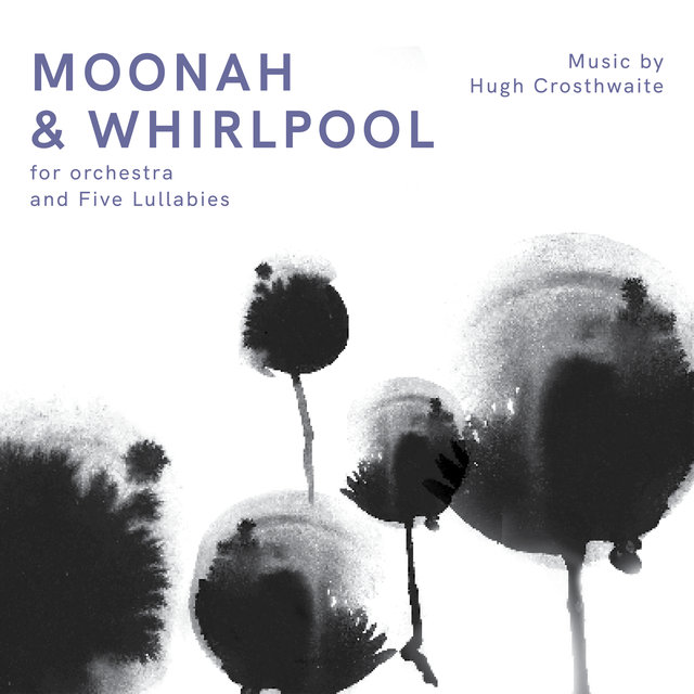 Moonah and Whirlpool