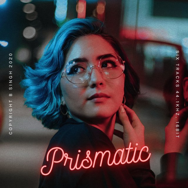 Prismatic