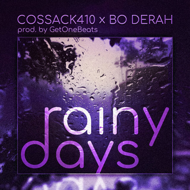 Rainy Days