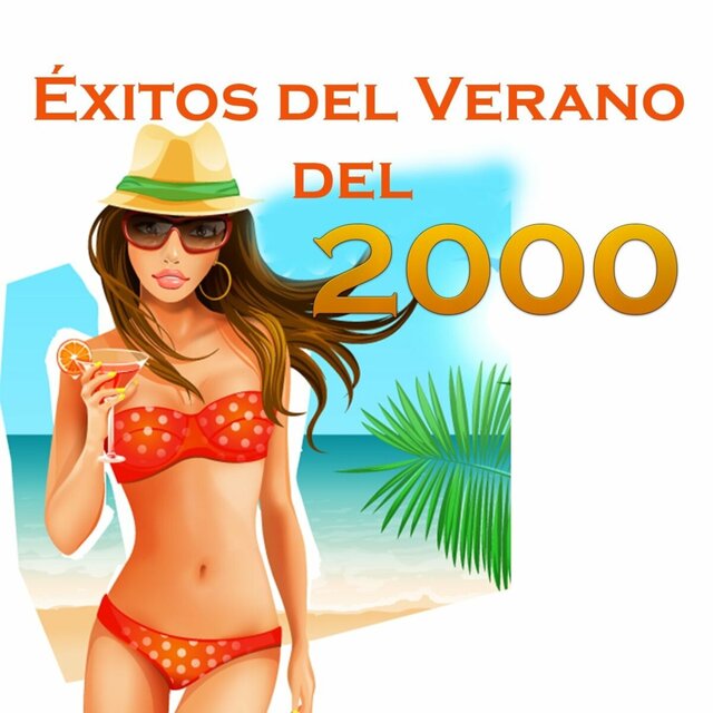 Éxitos del Verano del 2000